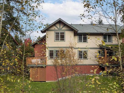 54 1450 Vine Road, Pemberton, BC 