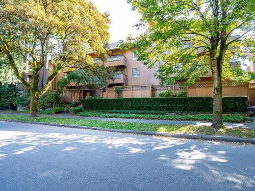 307 1930 W 3Rd Avenue, Vancouver, BC 