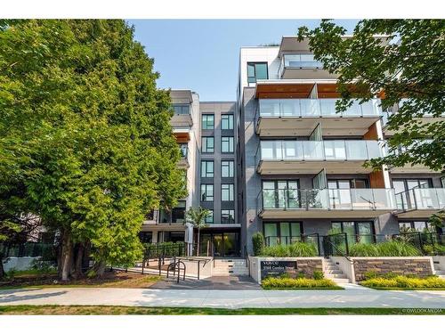 408 5168 Cambie Street, Vancouver, BC 