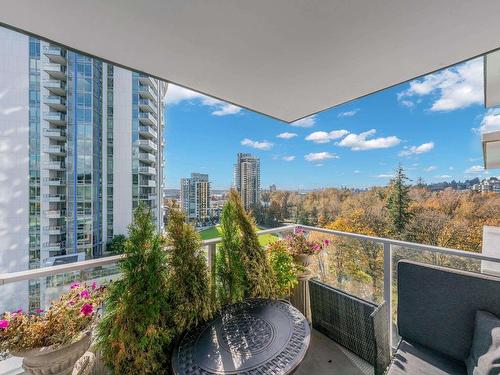 1105 680 Seylynn Crescent, North Vancouver, BC 