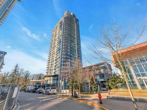 1105 680 Seylynn Crescent, North Vancouver, BC 