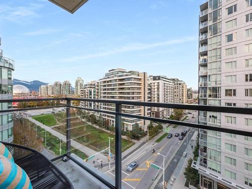 1010 38 W 1St Avenue, Vancouver, BC 