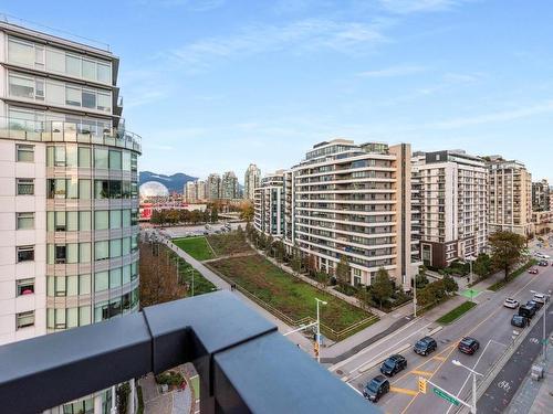 1010 38 W 1St Avenue, Vancouver, BC 