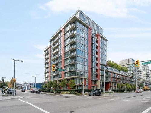 1010 38 W 1St Avenue, Vancouver, BC 