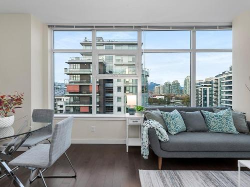 1010 38 W 1St Avenue, Vancouver, BC 