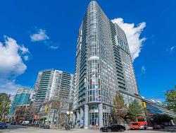 807 233 ROBSON STREET  Vancouver, BC V6B 0E8