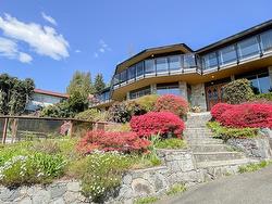 1343 TYROL ROAD  West Vancouver, BC V7S 2L5