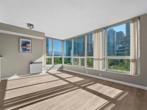 604 555 Jervis Street, Vancouver, BC 