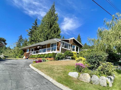 1436 Velvet Road, Gibsons, BC 