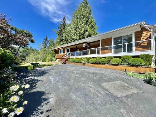 1436 Velvet Road, Gibsons, BC 