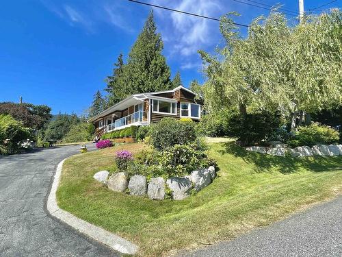 1436 Velvet Road, Gibsons, BC 