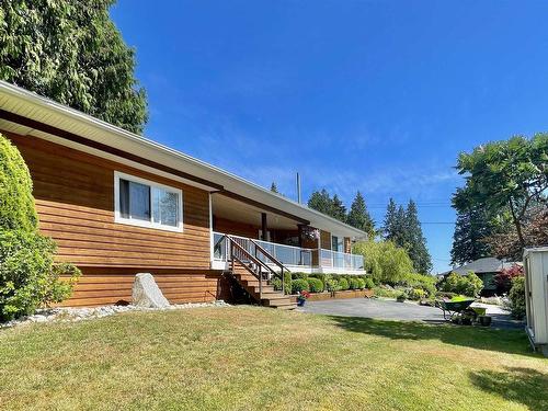 1436 Velvet Road, Gibsons, BC 