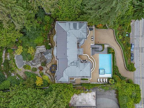 1153 Eyremount Drive, West Vancouver, BC 