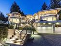 1153 Eyremount Drive, West Vancouver, BC 