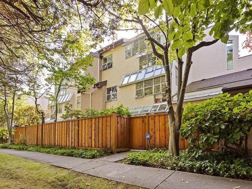 15 7540 Abercrombie Drive, Richmond, BC 