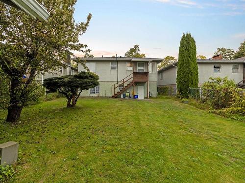 2442 Upland Drive, Vancouver, BC 