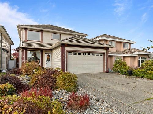 2479 Tigris Crescent, Port Coquitlam, BC 