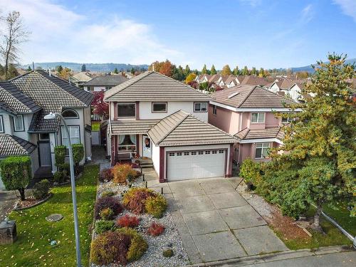 2479 Tigris Crescent, Port Coquitlam, BC 