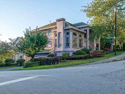 2 WILKES CREEK DRIVE  Port Moody, BC V3H 4Z6