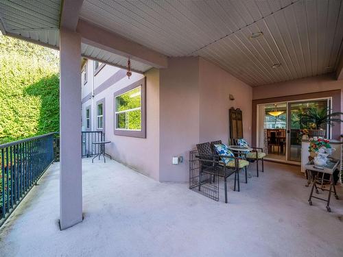 2 Wilkes Creek Drive, Port Moody, BC 