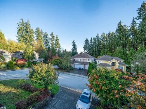 2 Wilkes Creek Drive, Port Moody, BC 