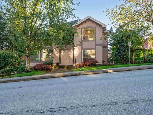 2 Wilkes Creek Drive, Port Moody, BC 