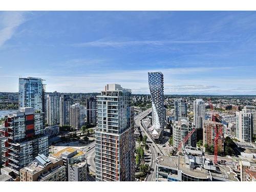 3507 1283 Howe Street, Vancouver, BC 