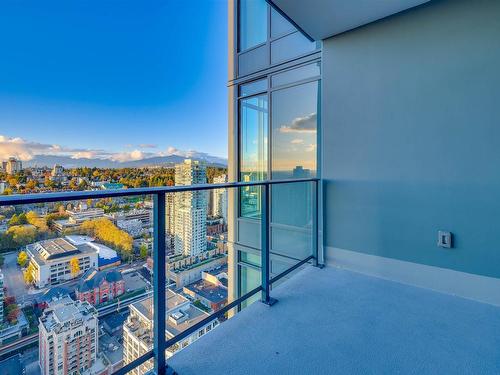 3504 680 Quayside Drive, New Westminster, BC 