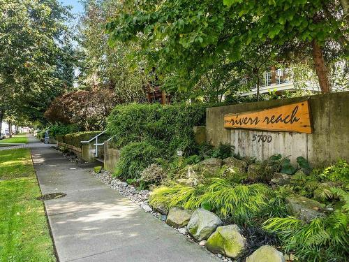 303 5700 Andrews Road, Richmond, BC 