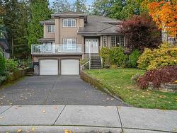 1631 SUNDEW PLACE  Coquitlam, BC V3E 2Y4