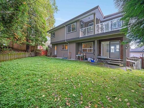 1631 Sundew Place, Coquitlam, BC 