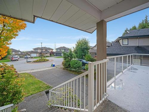 1631 Sundew Place, Coquitlam, BC 