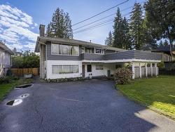 775 E 17TH STREET  North Vancouver, BC V7L 2W9