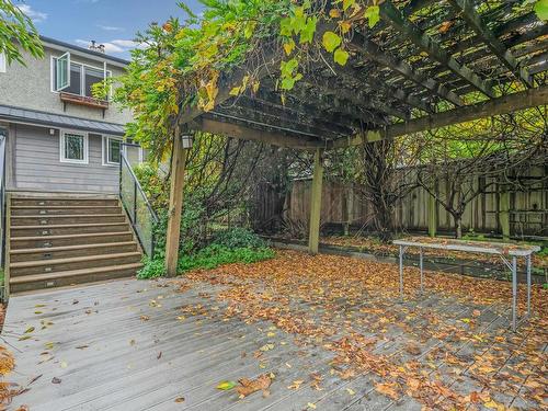 3868 W 23Rd Avenue, Vancouver, BC 