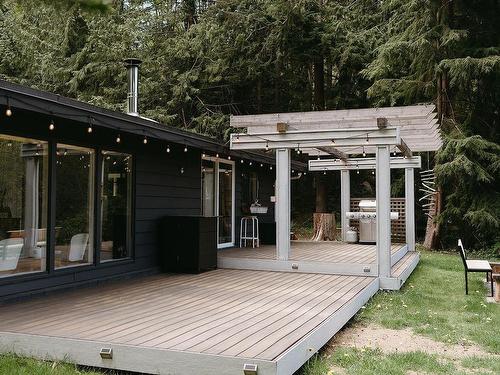 5167 Wesjac Road, Pender Harbour, BC 