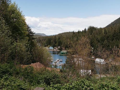 5167 Wesjac Road, Pender Harbour, BC 