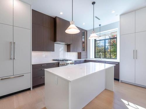 2905 Rosemont Drive, Vancouver, BC 