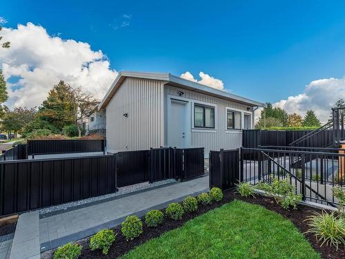 2905 Rosemont Drive, Vancouver, BC 