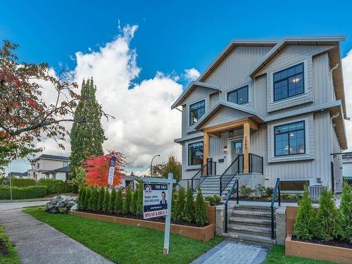 2905 Rosemont Drive, Vancouver, BC 