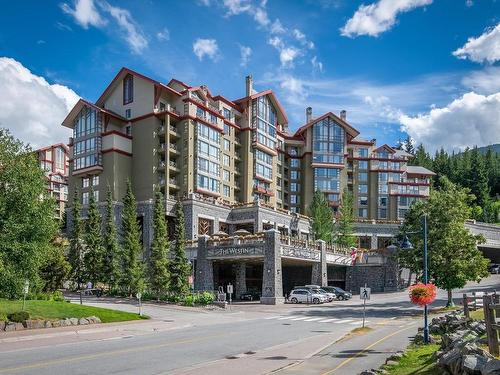 479-4090 Whistler Way, Whistler, BC 