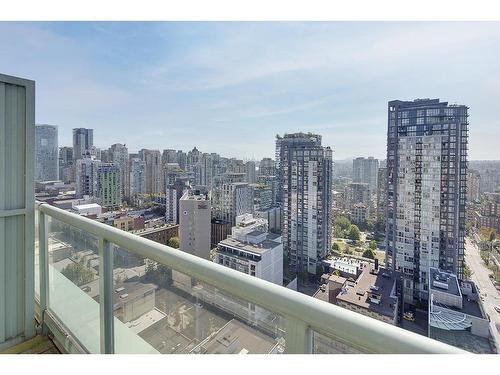 2403 1188 Howe Street, Vancouver, BC 