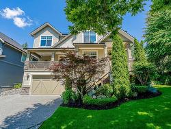 3379 SCOTCH PINE AVENUE  Coquitlam, BC V3E 0C4