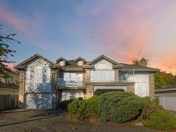 5371 BLUNDELL ROAD  Richmond, BC V7C 1H3