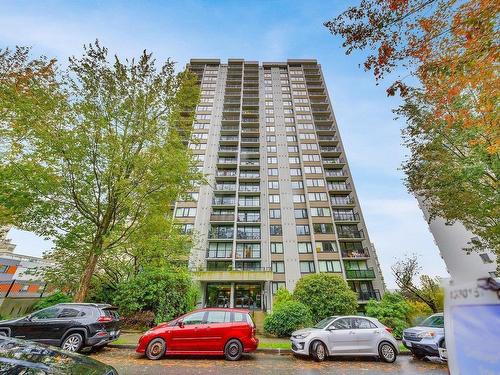 708 1330 Harwood Street, Vancouver, BC 