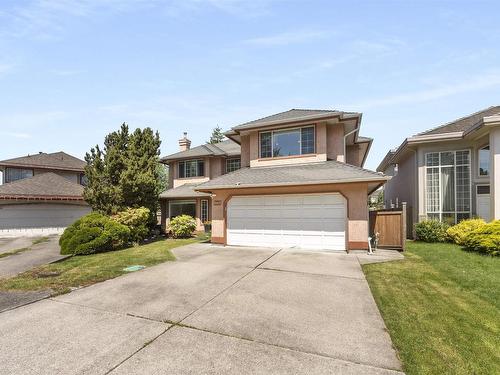 2140 Gilmore Court, Richmond, BC 