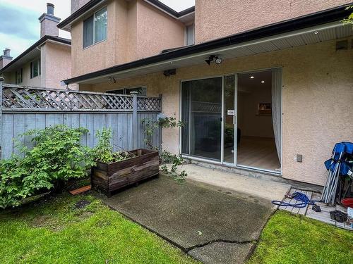 14 7691 Moffatt Road, Richmond, BC 