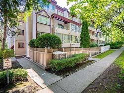 102 1386 WEST 73RD AVENUE  Vancouver, BC V6P 3E8