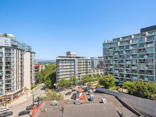 806 298 E 11 Avenue, Vancouver, BC 