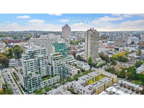 108 788 W 8Th Avenue, Vancouver, BC 