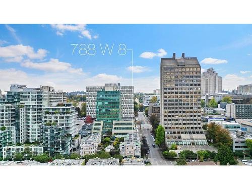 108 788 W 8Th Avenue, Vancouver, BC 